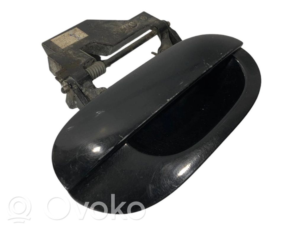 Ārējais atvēršanas rokturis