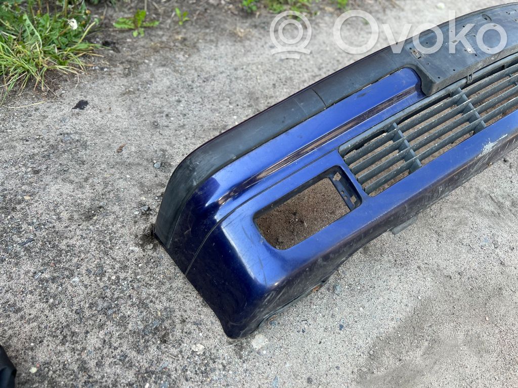 Priekšējais bamperis