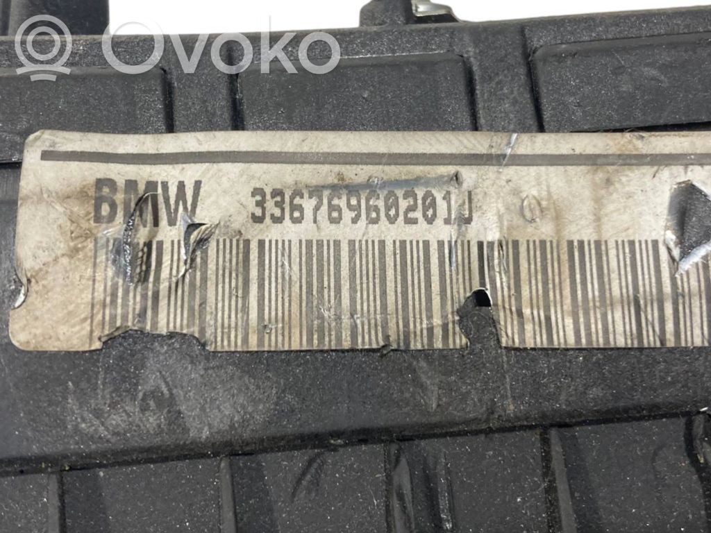 Stūres drošības spilvens