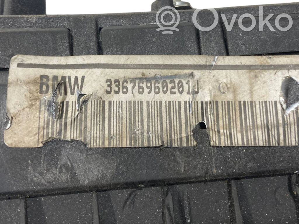 Stūres drošības spilvens