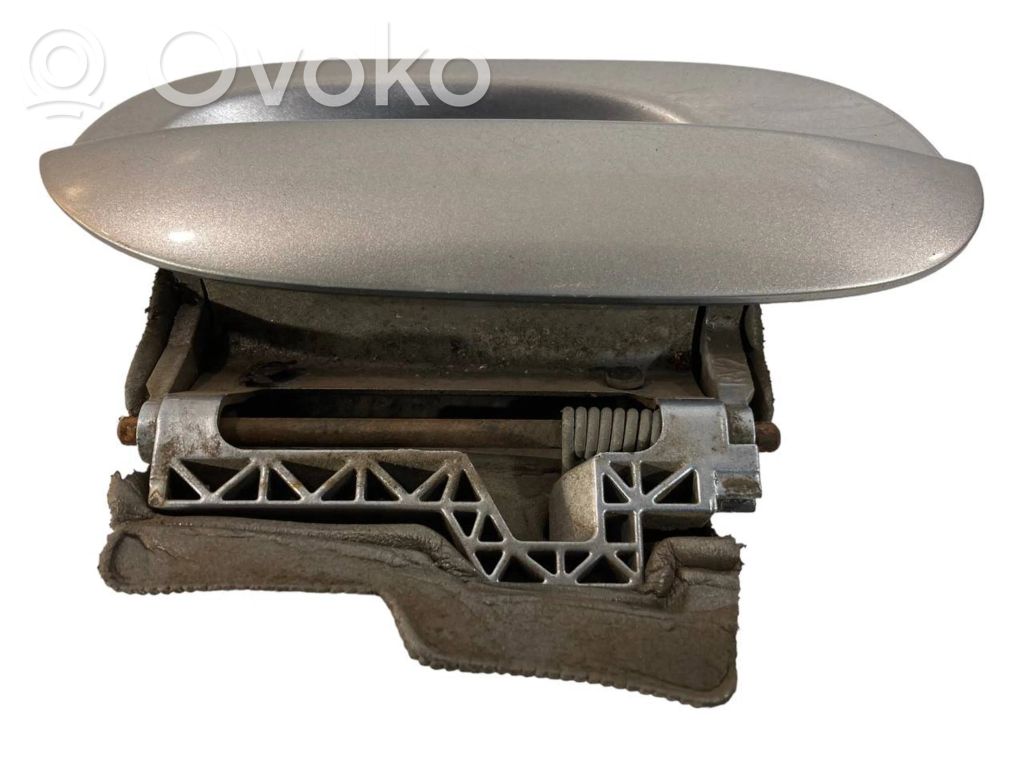 Ārējais atvēršanas rokturis