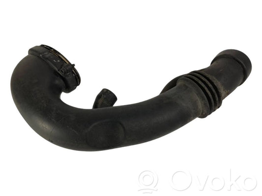 Gaisa ieplūdes kanāla detaļas