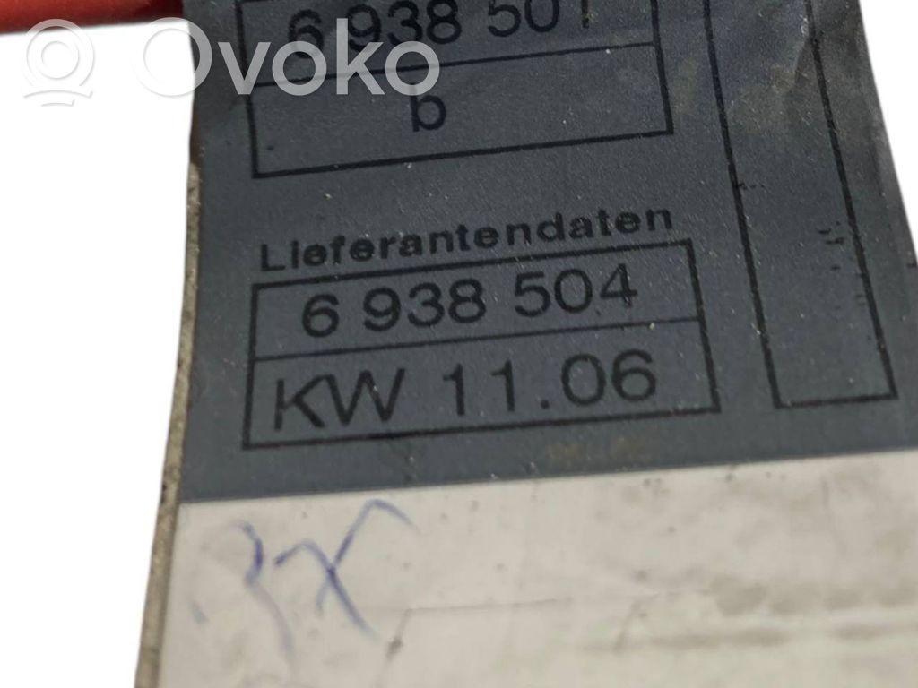 Plusa vads (akumulatora)