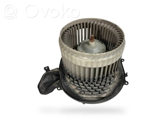 Mazā radiatora ventilators