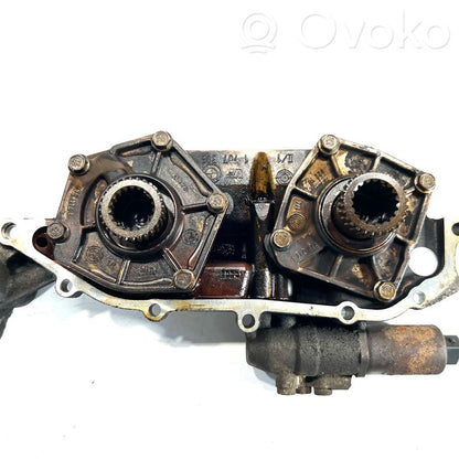 Sadales vārpstas skriemelis / "Vanos"