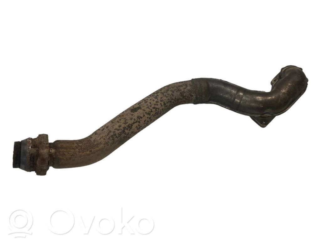 Выпускной коллектор