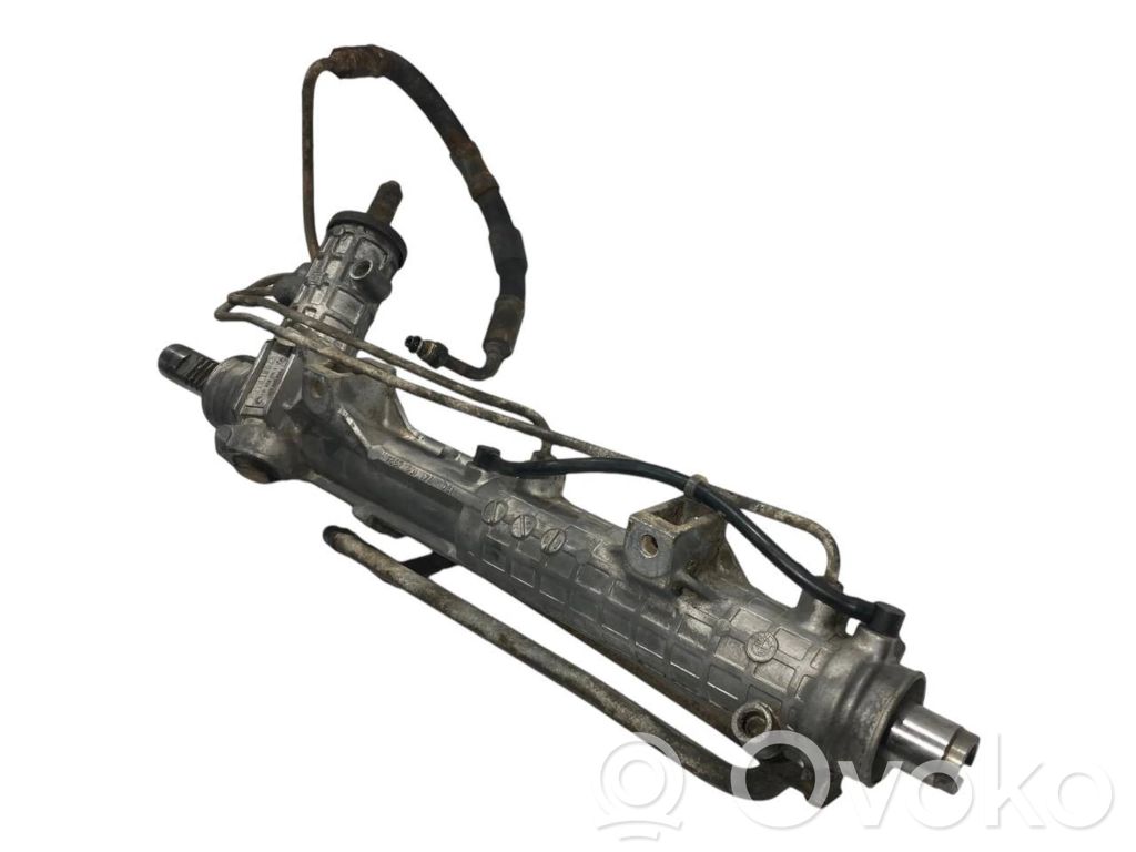 Рулевая колонка