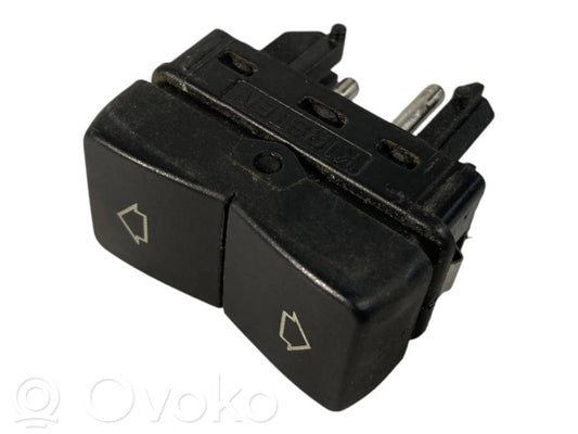 Power window switch