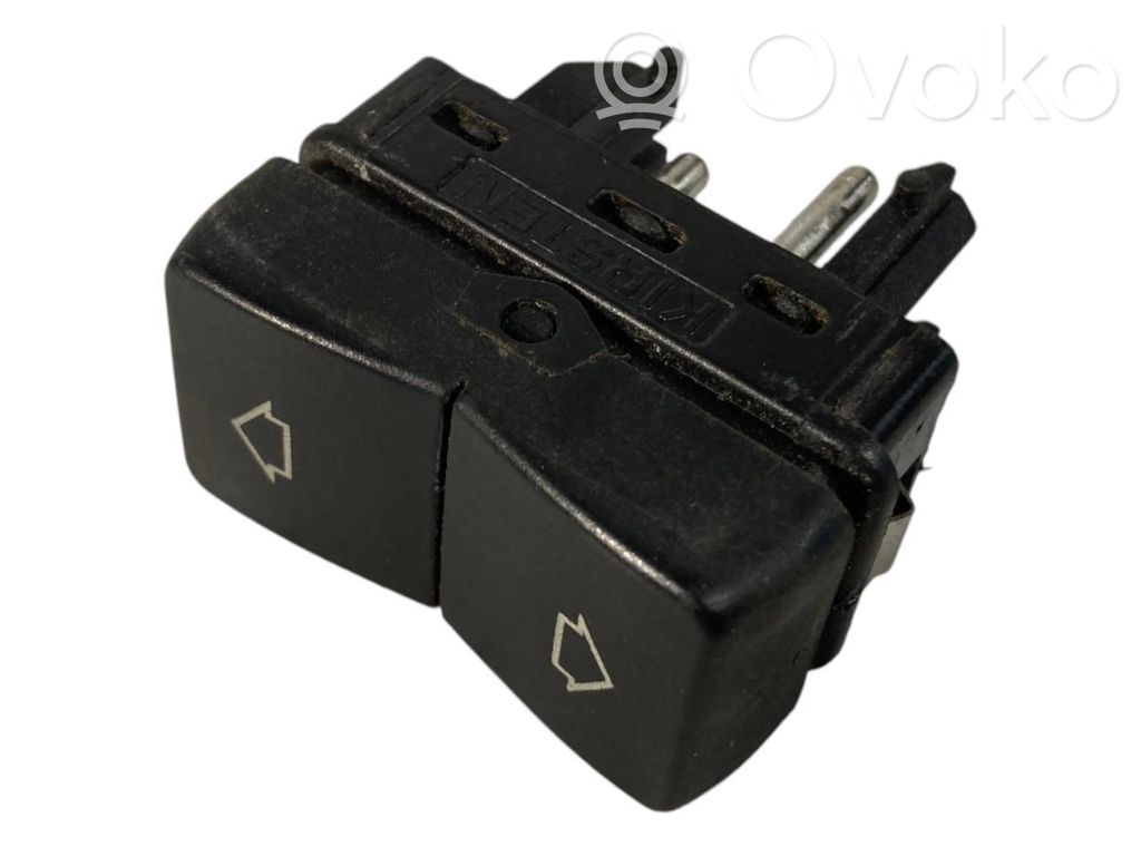 Power window switch