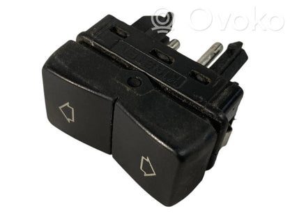 Power window switch
