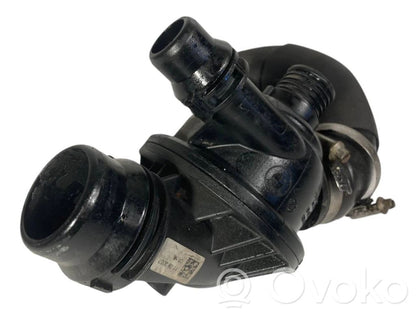 Thermostat / thermostat housing