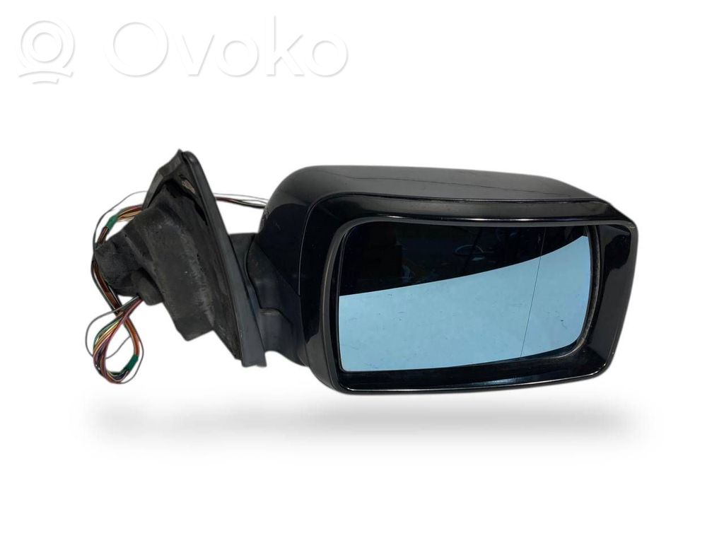 Spogulis (elektriski vadāms)