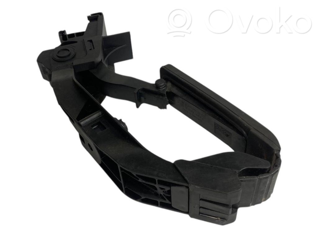 Akseleratora pedālis