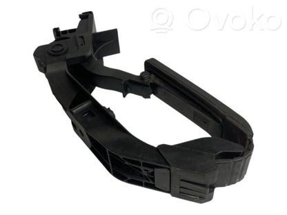 Akseleratora pedālis