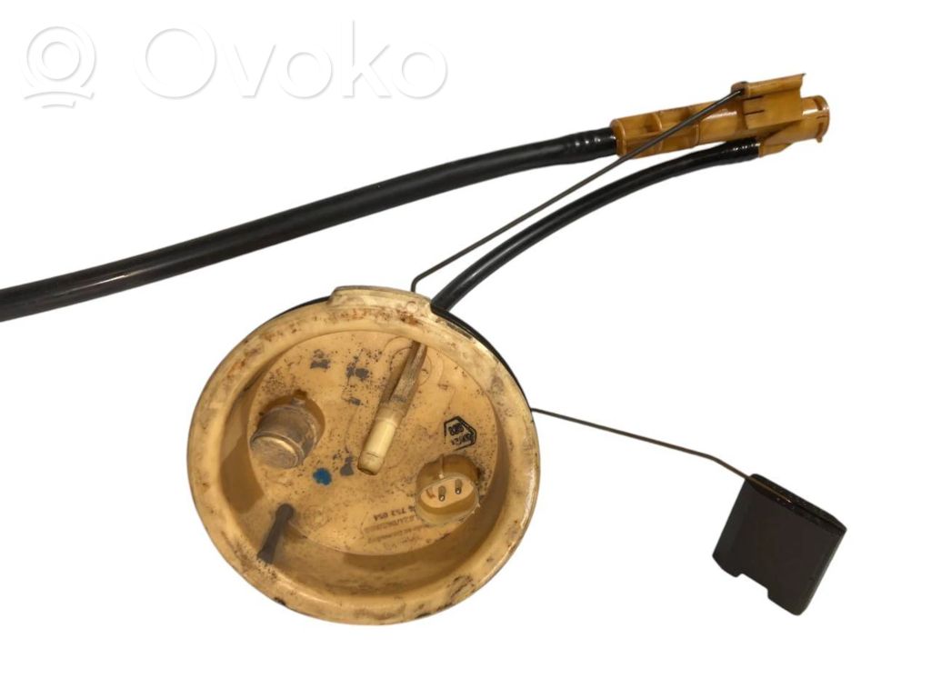 Degvielas līmeņa sensors