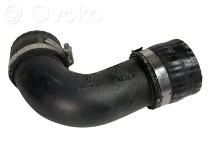 Interkūlera šļūtene (-es) / caurule (-es)