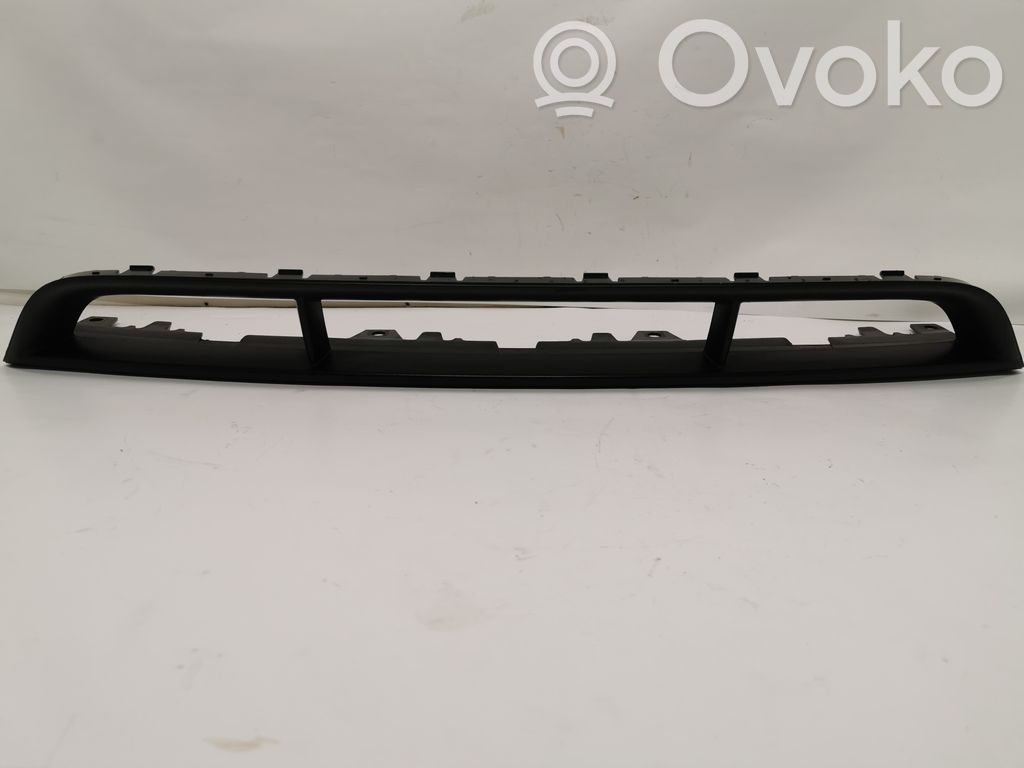 Нижняя решетка (трехсекционная)