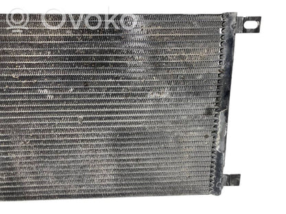 Gaisa kondicioniera dzeses radiators