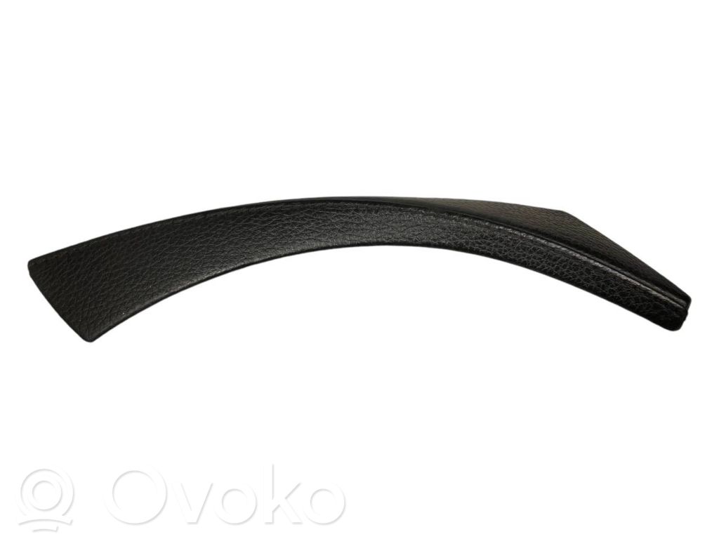 Aizvēršanas rokturis / dekoratīvā apdare