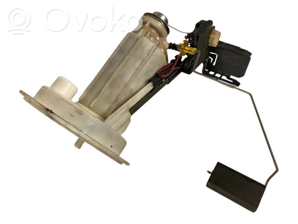 Fuel level sensor