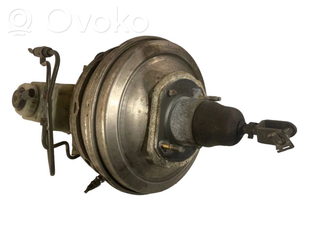 Bremžu vakuuma pastiprinātājs