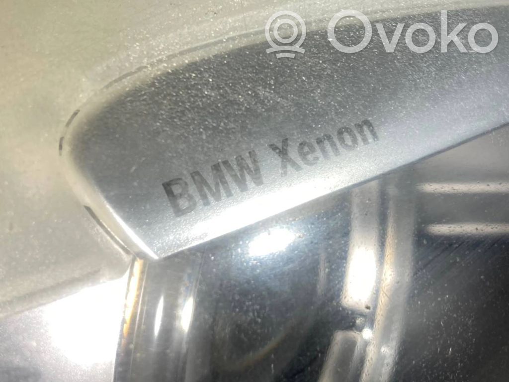 Priekšējais lukturis