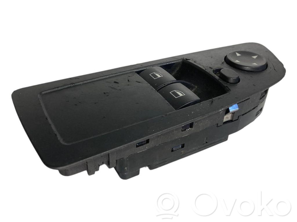 Elektrisko logu slēdzis