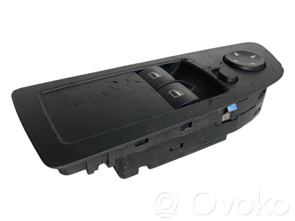 Elektrisko logu slēdzis