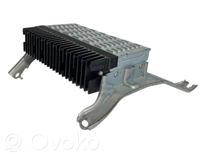 Skaņas pastiprinātājs