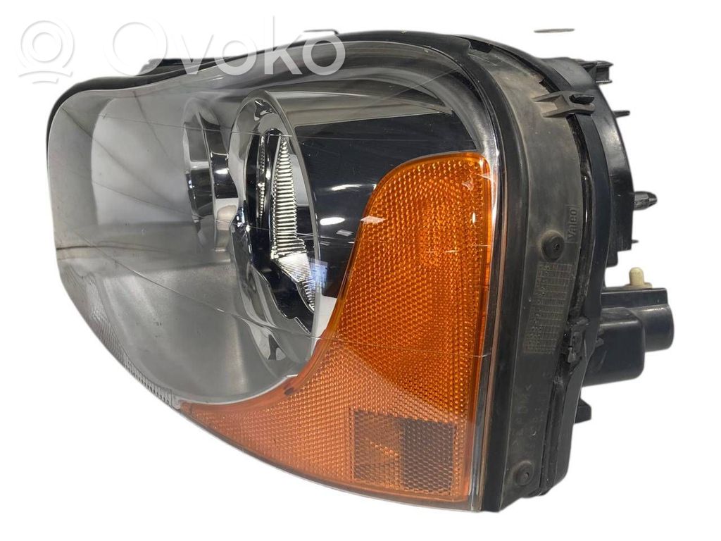 Priekšējais lukturis