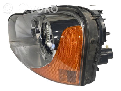 Priekšējais lukturis