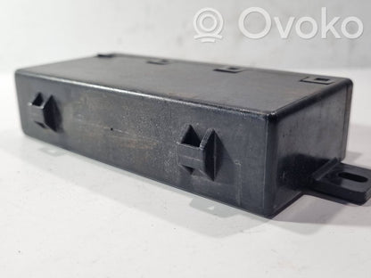 Comfort module