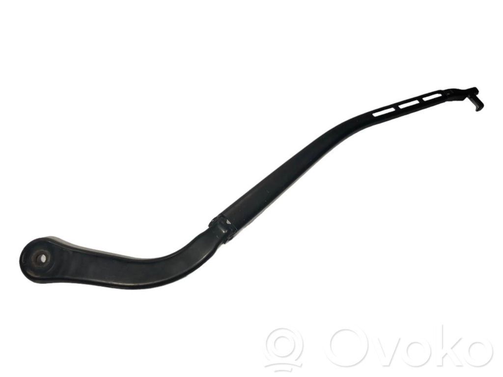Windshield wiper arm
