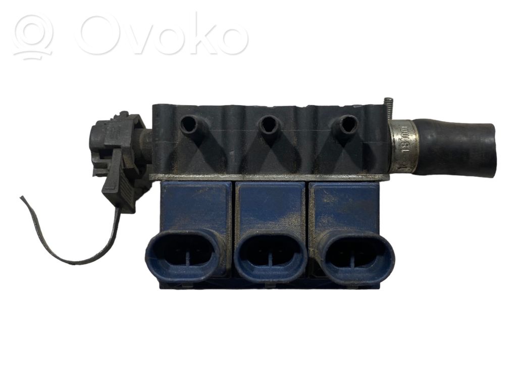Gas nozzle
