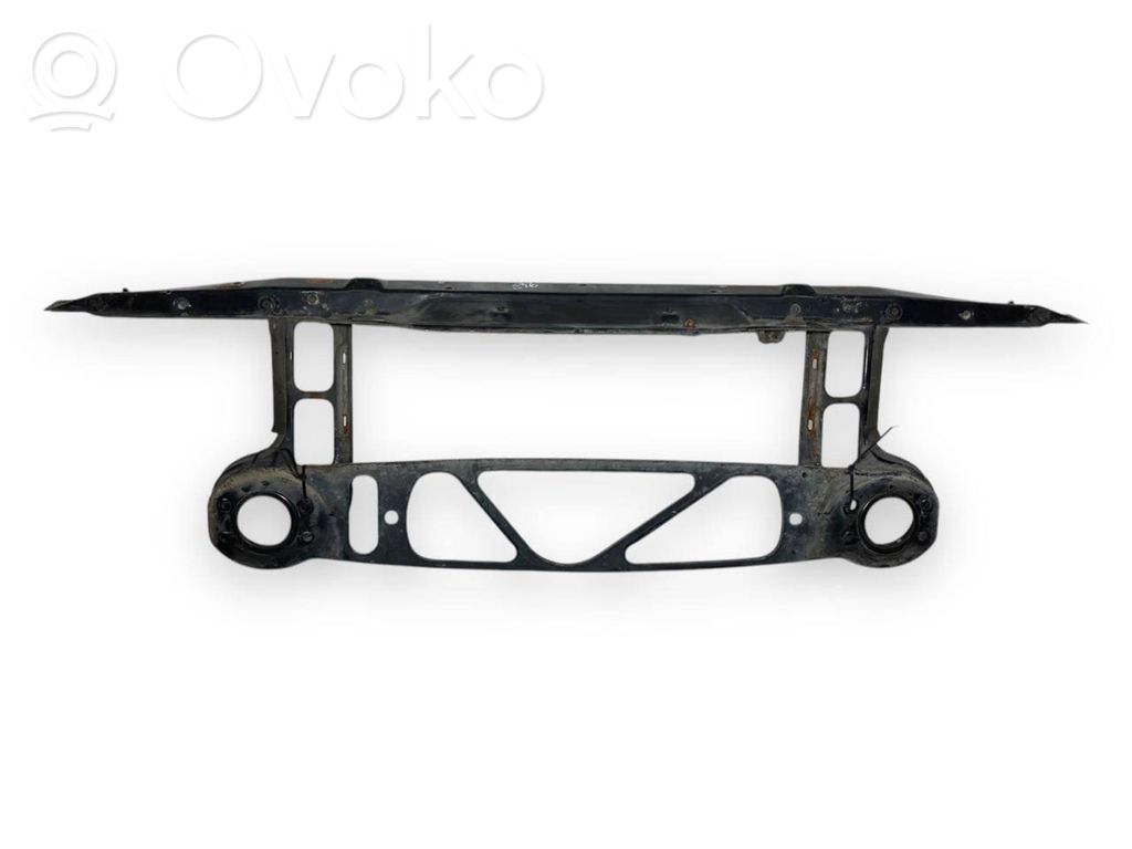 Radiator panel holder (TV)