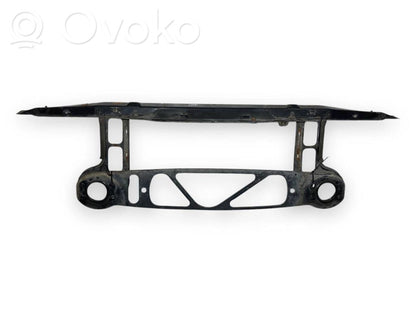 Radiator panel holder (TV)