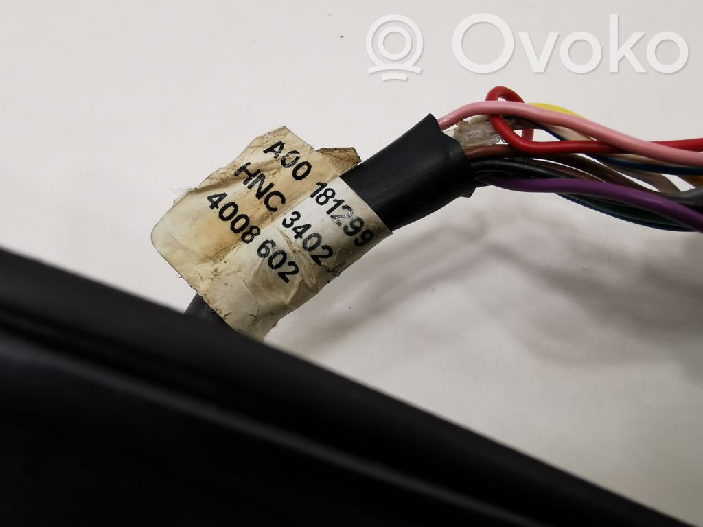 Spogulis (elektriski vadāms)