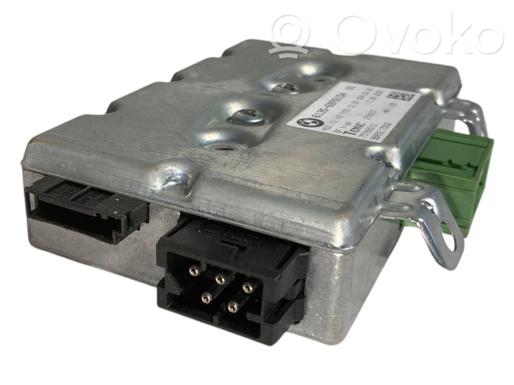 Блок управления дверью