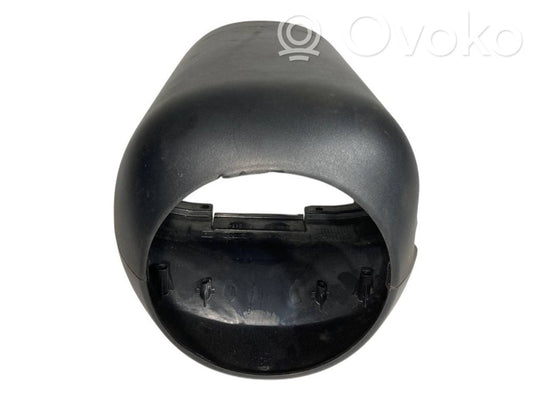 Отделка рулевой оси