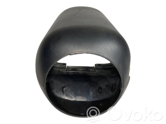 Stūres ass dekoratīvā apdare