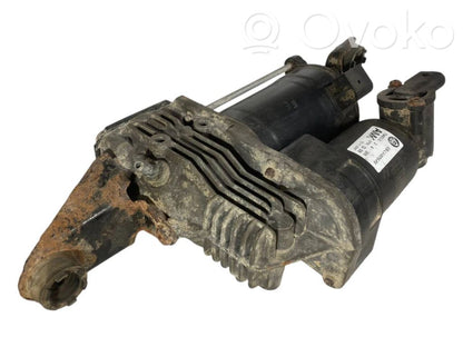 Pneimatiskās piekares kompresors