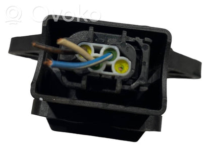 ESP (elektroniskās stabilitātes programmas) sensors (paātrinājuma sensors)