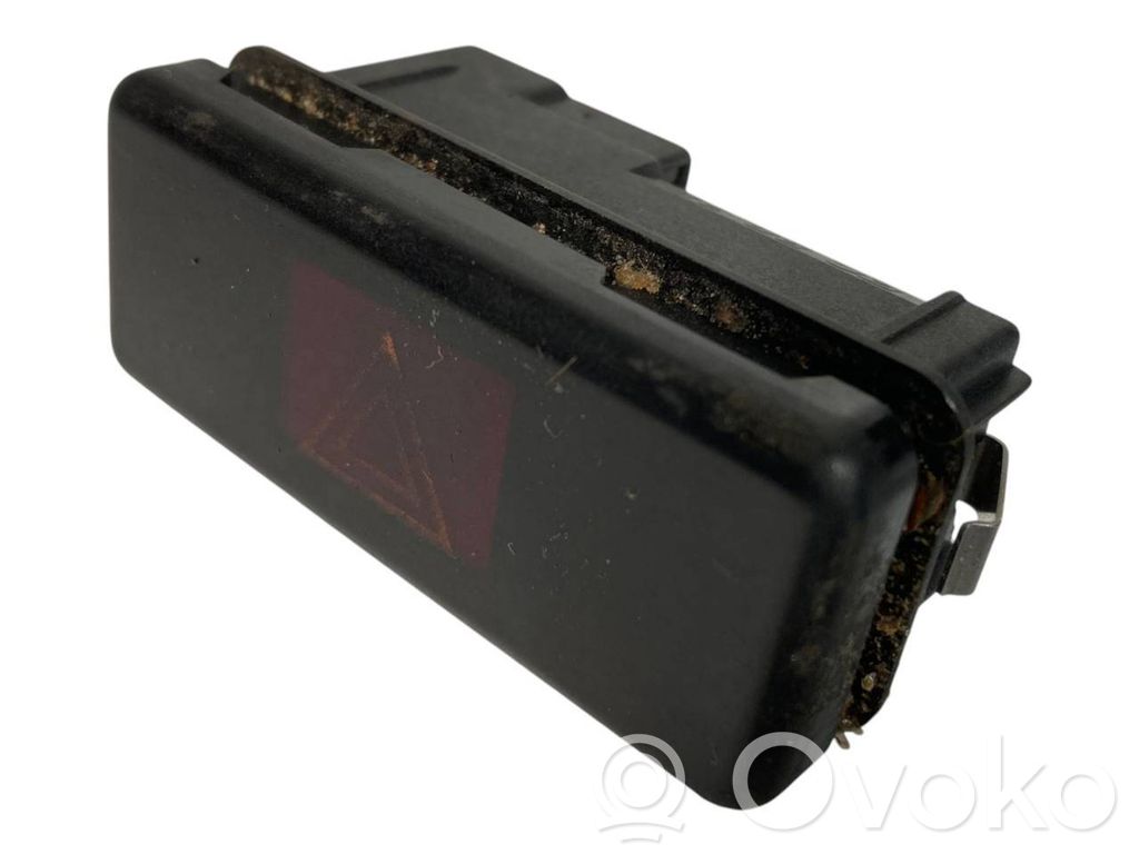 Avārijas lukturu slēdzis