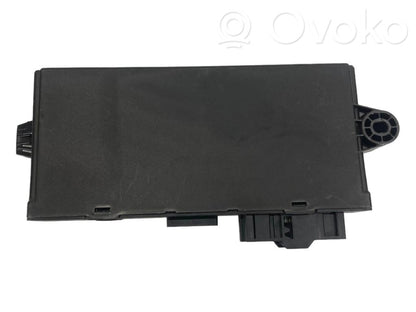 Aizdedzes ECU komplekts