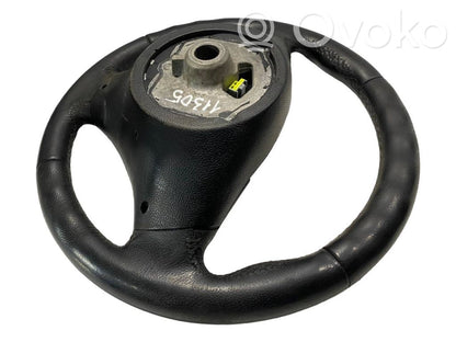 Рулевое колесо