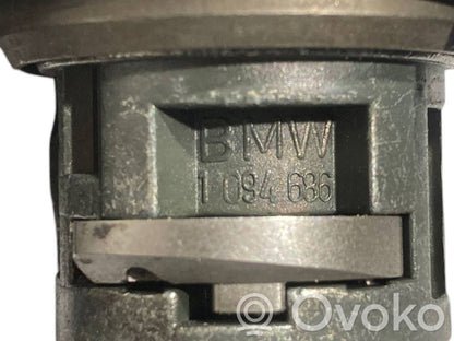 Aizdedzes ECU komplekts