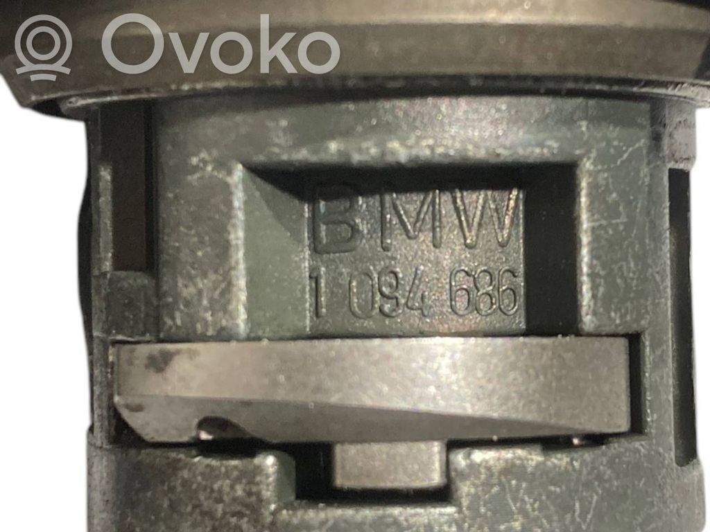 Aizdedzes ECU komplekts