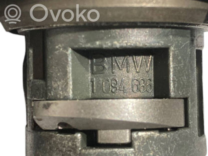 Aizdedzes ECU komplekts