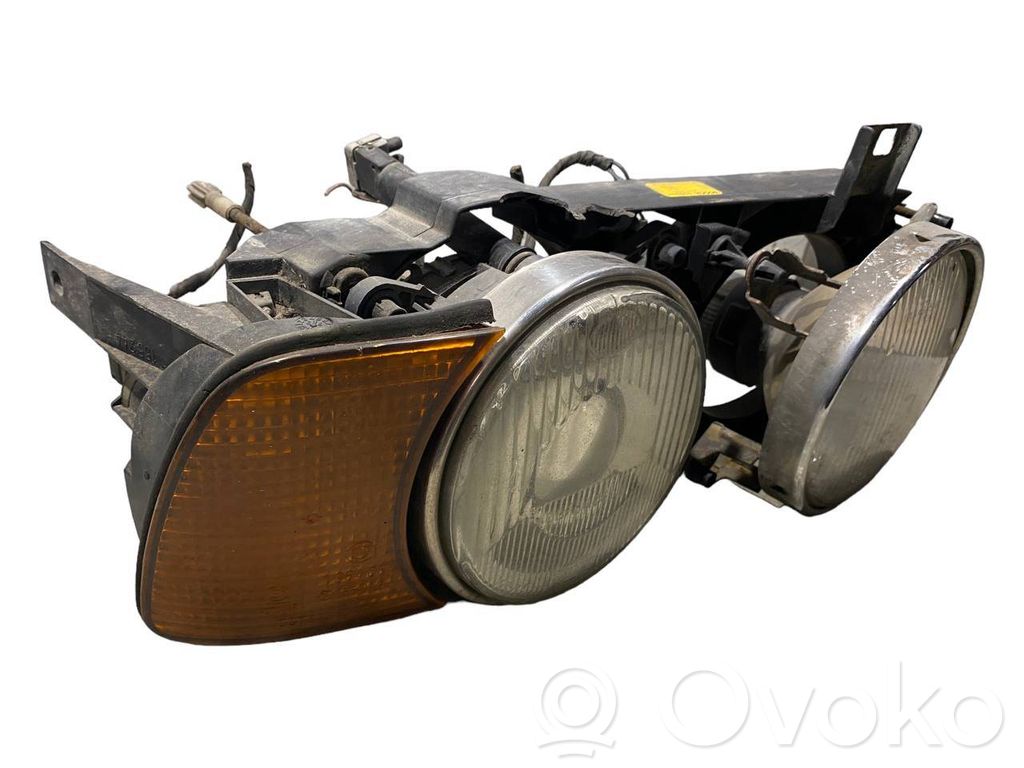 Priekšējais lukturis