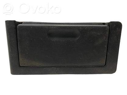 Ashtray (front)